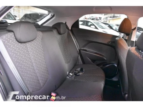 HB20 - 1.0 COMFORT PLUS 12V 4P MANUAL