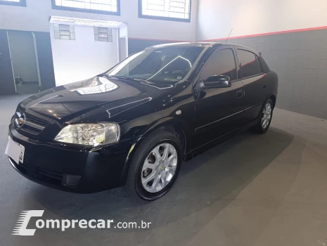 CHEVROLET ASTRA 2.0 MPFI Advantage 8V 4 portas