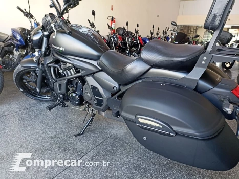VULCAN S 650