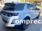 DISCOVERY SPORT 2.0 16V SI4 Turbo HSE