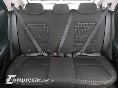 HB20 1.0 TGDI FLEX COMFORT PLUS AUTOMÁTICO