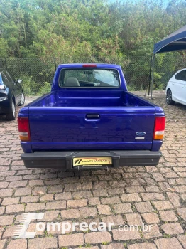 Ranger XL 4.0