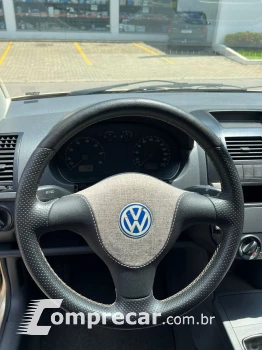 POLO 1.6 MI 8V