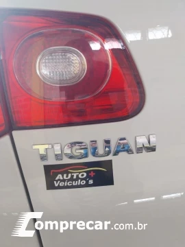 Volkswagen TIGUAN 2.0 350 TSI Allspace R-line 4motion 4 portas