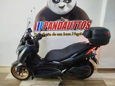 XMAX 250