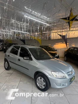 Celta Spirit/ LT 1.0 MPFI 8V FlexP. 5p