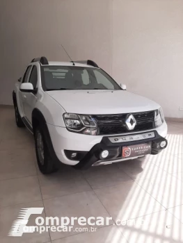 DUSTER OROCH 2.0 16V Dynamique