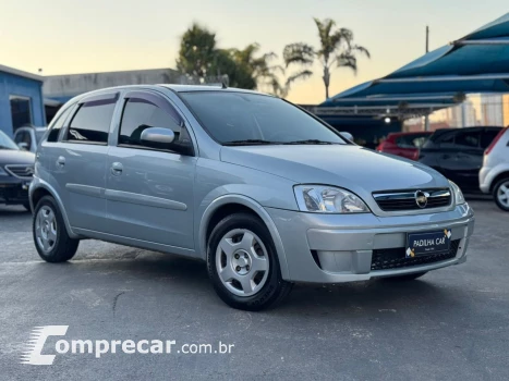 Corsa Hatch 1.4 4P MAXX FLEX