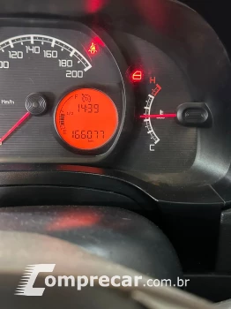 STRADA 1.4 MPI Working CS 8V