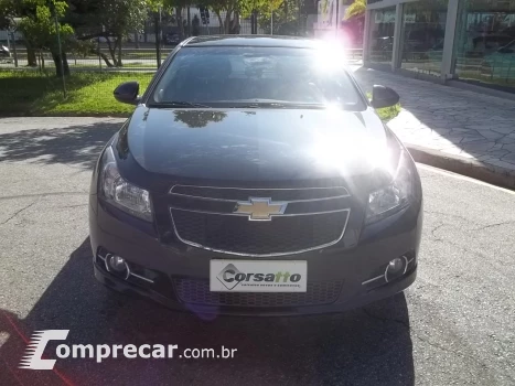 CRUZE 1.8 LT Sport6 16V