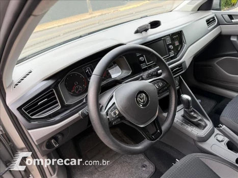 VIRTUS 1.0 200 TSI Comfortline