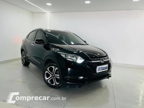 HR-V EXL CVT