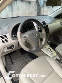 COROLLA 1.8 GLI 16V