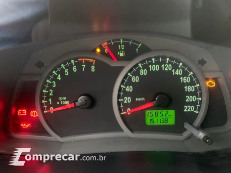 Ka Hatch 1.6 CLASS FLEX