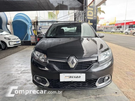 SANDERO - 1.0 12V SCE EXPRESSION 4P MANUAL