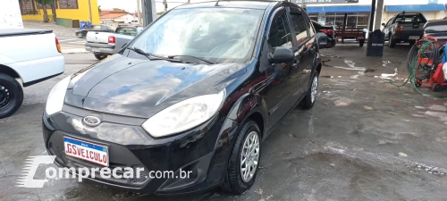 FIESTA 1.6 MPI Class 8V
