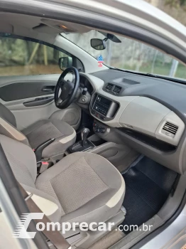 SPIN 1.8 LT 8V