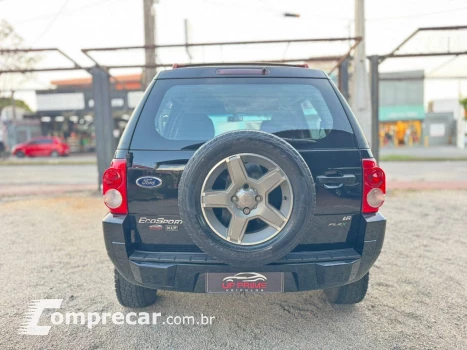ECOSPORT Ford Ecosport 1.6 Freestyle 8V