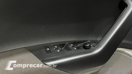 Polo Comfort. 200 TSI 1.0 Flex 12V Aut.