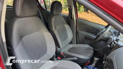 PALIO 1.0 MPI Attractive 8V