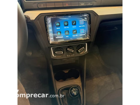 SAVEIRO 1.6 MSI TRENDLINE CS 16V FLEX 2P MANUAL