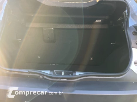 Kwid Zen 1.0 12v SCe (Flex)