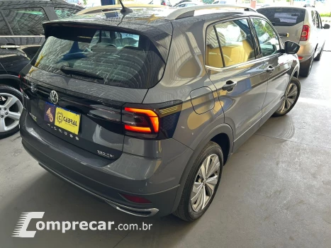 T-CROSS 1.4 250 TSI Highline