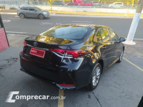 COROLLA 2.0 XEI 16V