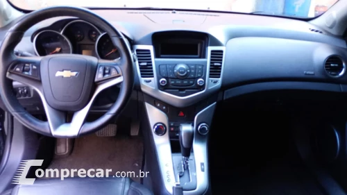 CRUZE 1.8 LT 16V