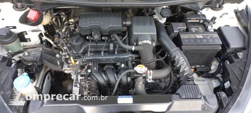 HB20 1.0 12V Comfort Plus