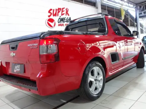 MONTANA - 1.4 MPFI SPORT CS 8V 2P MANUAL