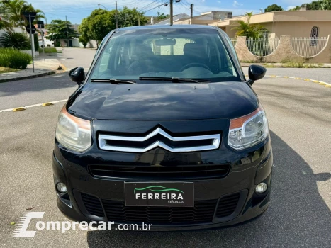 C3 Picasso 1.6 Flex Glx Manual