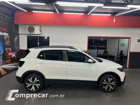 T-Cross 1.0 4P 200 TSI FLEX