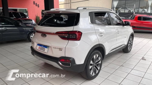 CHERY TIGGO 5x 1.5 VVT TURBO TXS DCT