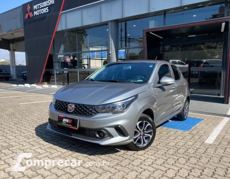 Fiat ARGO 1.0 Firefly Drive 4 portas