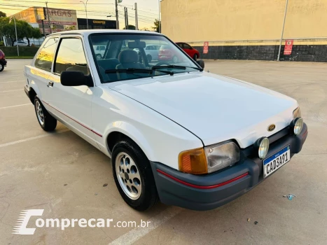 Escort 1.0 HOBBY