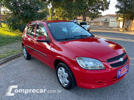 CHEVROLET CELTA 1.0 MPFI LT 8V 4 portas