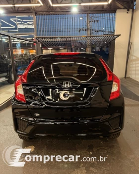 FIT 1.5 DX 16V
