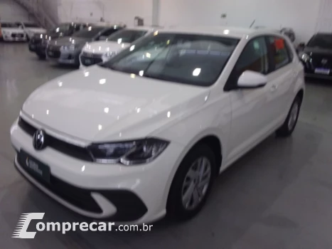 POLO 1.0 MPI MANUAL