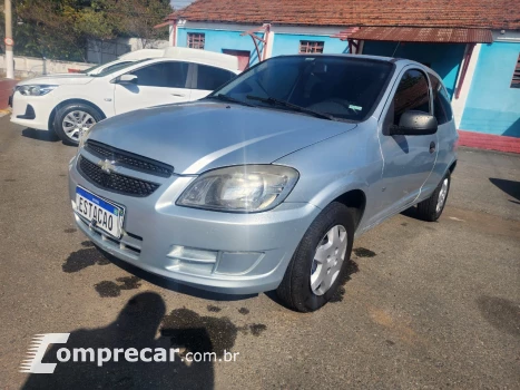 CHEVROLET CELTA 1.0 MPFI LS 8V 2 portas