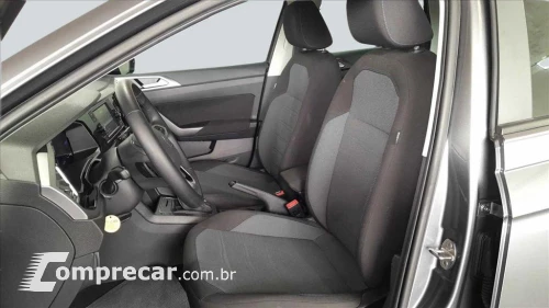 NIVUS 1.0 200 TSI TOTAL FLEX COMFORTLINE AUTOMÁTI