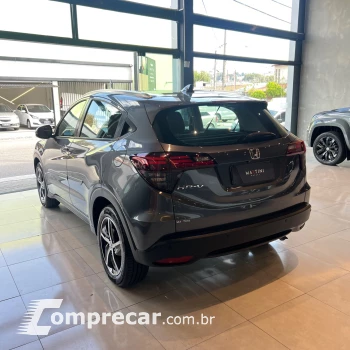 HR-V EX 1.8 Flexone 16V 5p Aut.