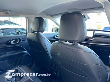 Compass Limited T270 1.3