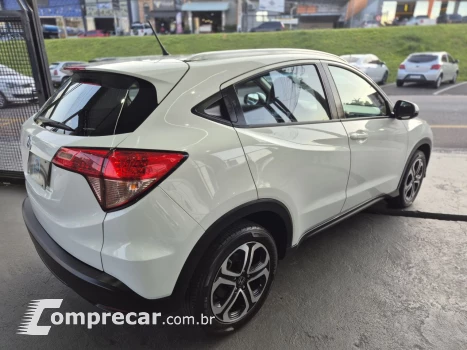 HR-V EX 1.8 Flexone 16V 5p Aut.