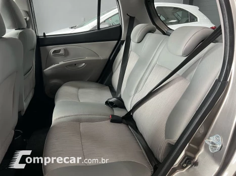 PICANTO 1.0 EX 12V