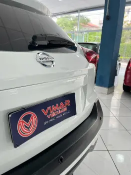 KICKS 1.6 16V SV