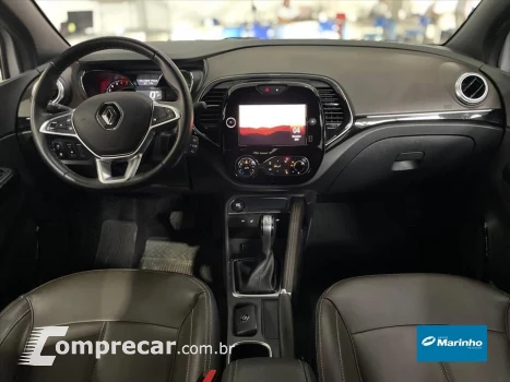 CAPTUR 1.3 TCE FLEX ICONIC X-TRONIC