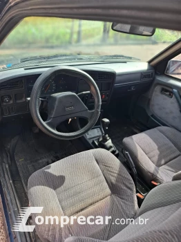 MONZA 1.8 EFI GL 8V