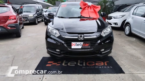 HR-V 1.8 16V LX