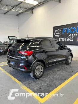 FIAT ARGO 1.3 FIREFLY TREKKING